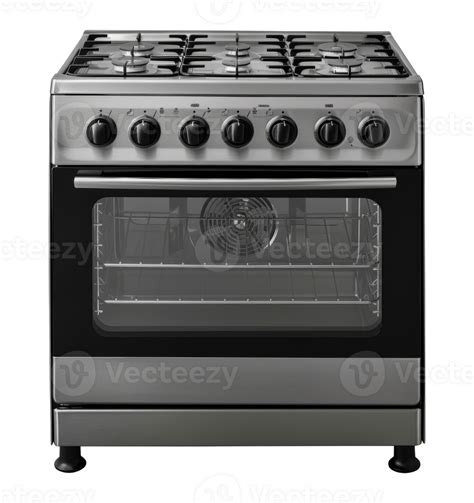 gas oven cutting out